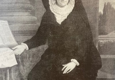 Dame Elizabeth Fuller founder of Watford Grammar Schools