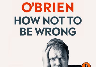 How not to be wrong 4