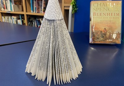 Book tree