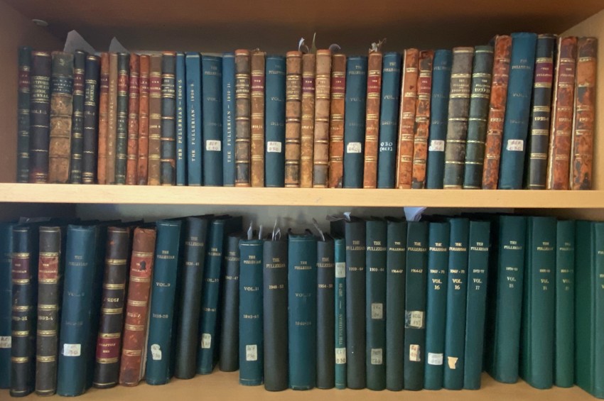 Blog Header Image