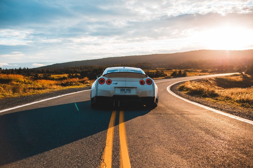 Blog Header Image