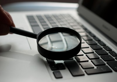 The Looking Glass Image