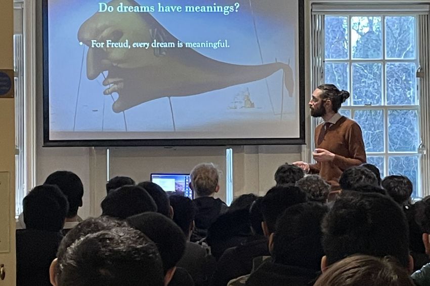 Blog Header Image