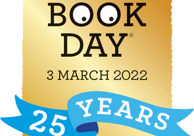 WBD Logo   25th Birthday