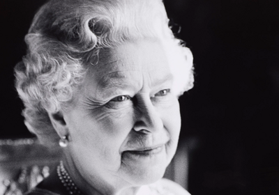 Queen Elizabeth II