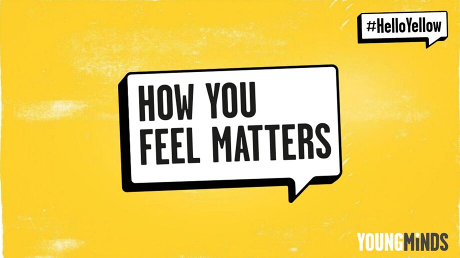 Hello Yellow! Mental Health Awareness - Latest News - Watford Grammar ...