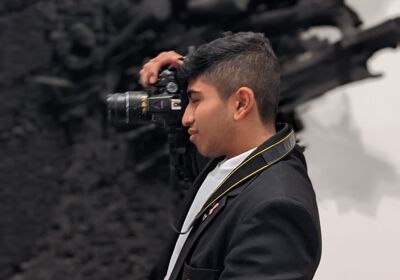 Photo by Jack Castle