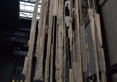 Photo by Krishan Mistry