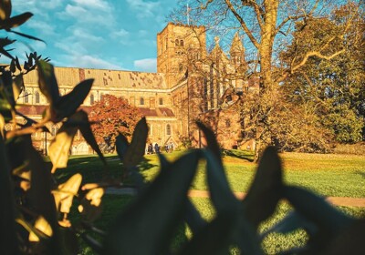 Hike Club Cathedral 4