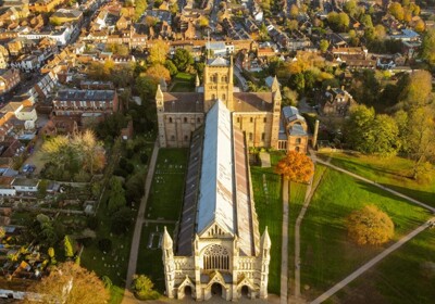 Hike Club Cathedrale 2