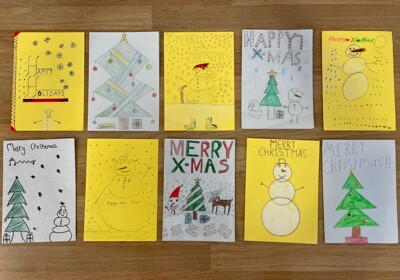 CArds 3