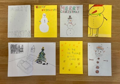 Cards 4