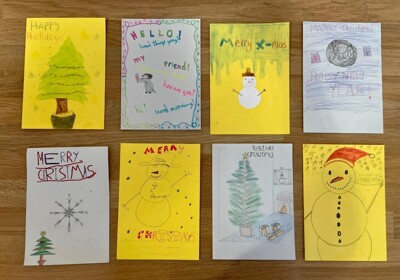 CArds 5