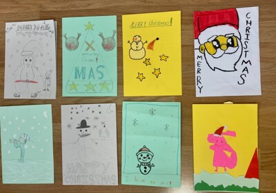 Cards 7