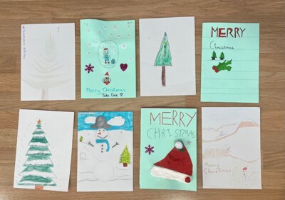 Cards 16