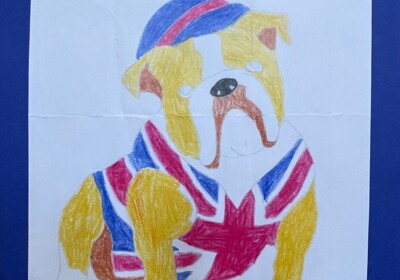 Coronation art 2