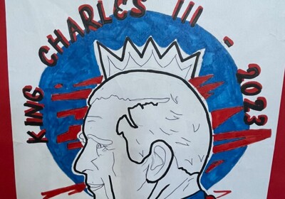 Coronation art 3