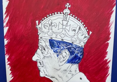 Coronation art 4