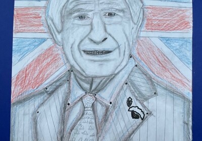 Coronation art 7