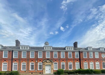 Watford Grammar School for Boys Recognised in The Telegraph...