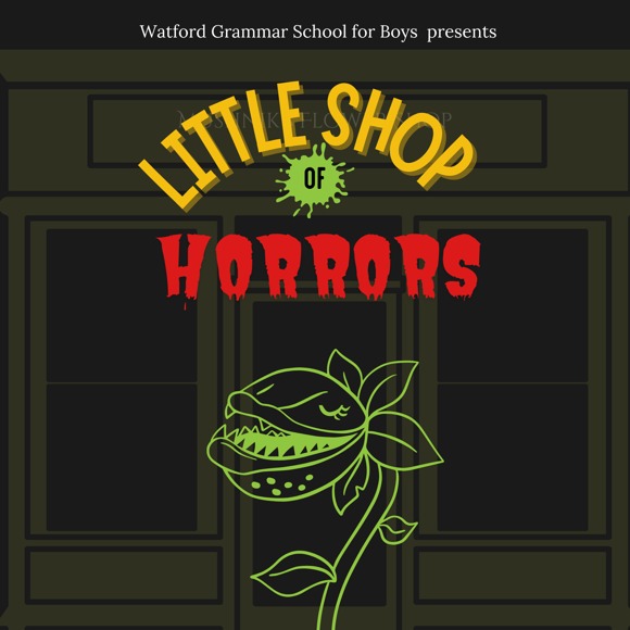 Small Image Little Shop of Horrors