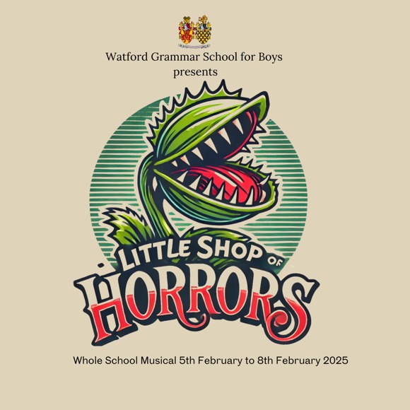 Little Shop of Horrors Image